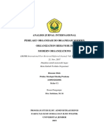 Tugas Po Analisis Jurnal Internasional PDF