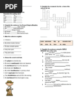 atividade simple present.docx