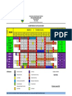 Kalender Pendidikan 2018-2019 Sma Final Revisi