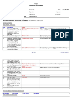 08 Stripping and Waxing Floors-JOB PROCEDURE - 2