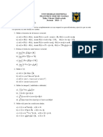 Taller Funciones Vectoriales PDF
