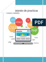 Procedimiento de Practicas