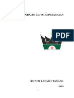 PANDUAN MUTU KEPERAWATAN PRINT.doc