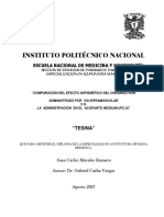 Acupuntura Neiguan Vomito PDF