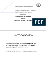 Libro Topografia