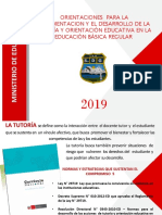 Toe Ie 2019 PDF