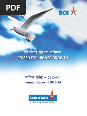Boi Annual Report 13 14 Page 75 Pdf Capital Requirement Expense