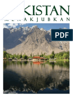 Pakistan Tourism Book PDF