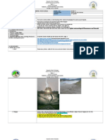 I. Objectives: NATURAL HAZARDS, MITIGATION, AND ADAPTATION: Hydro-Meteorological Phenomena and Hazards