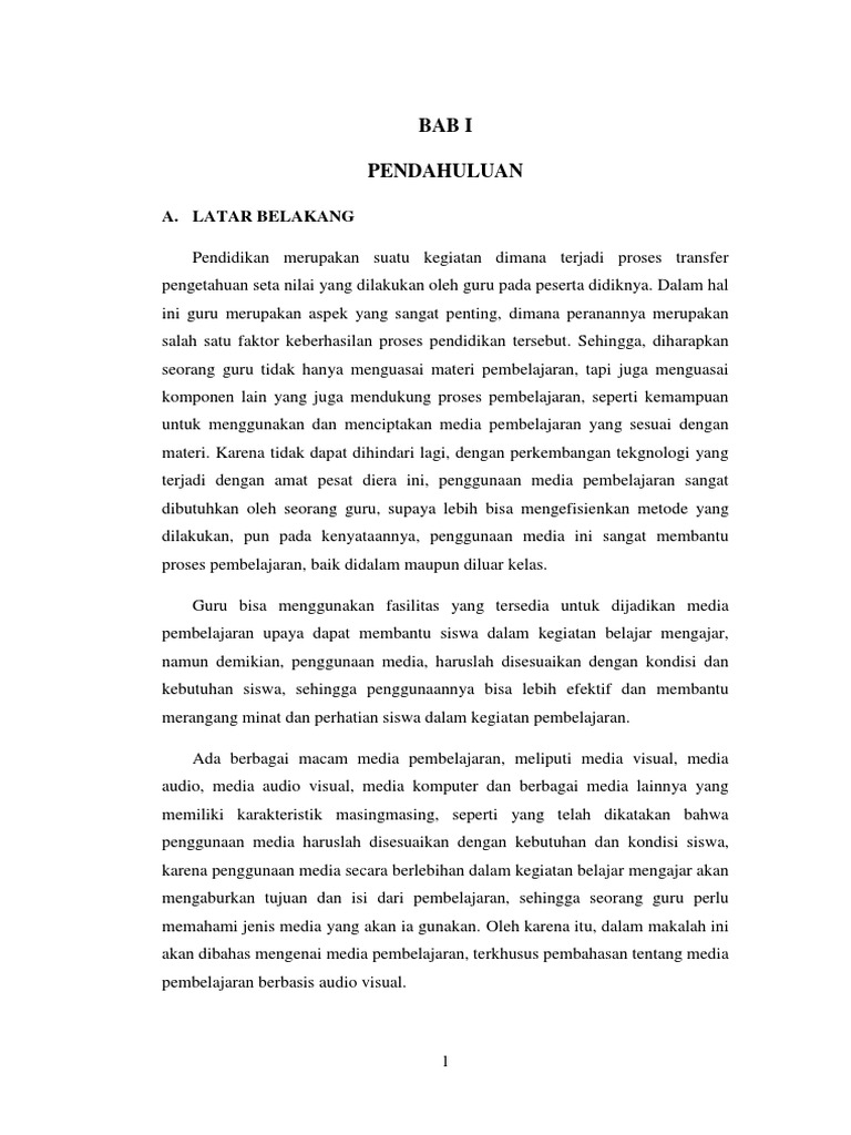 Makalah Media Tik Kel 4 Docx