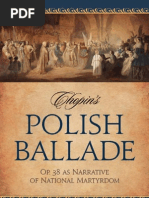 Download Chopin s Polish Ballade by Soni Petrovski SN40553592 doc pdf