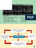 Trabajo de Tendencias Economicas