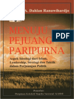 16. Menuju Pejuang Paripurna - A. Dahlan Ranuwihardjo.pdf