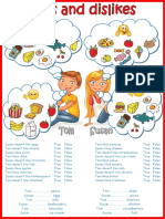 Verb To Be Speaking Boardgame Boardgames CLT Communicative Language Teaching Res 109244