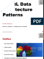 Nosql Data Architecture Patterns