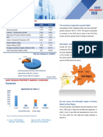 1Q19 HCMC-East Property Market Bulletin