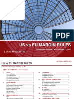 US EU Margin Rules
