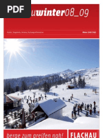 Download flachau winter web by Austrian National Tourism Board SN4055435 doc pdf