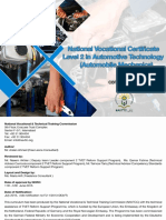 Auto Mechanic-L2Cur PDF