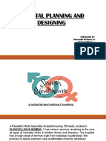 HDU and ICU Design Guidelines | PDF | Intensive Care Unit | Intensive ...