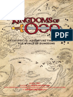 Adventure Time - World of Dungeons - Kingdoms of Ooo (alpha test).pdf