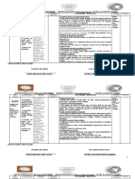 Planeación Por Competencias. 5o Grado. Bloque I Segundo Periodo