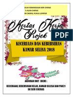 Kertas Kerja Projek Keceriaan Kamar Selesa 2017