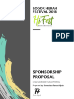 Proposal Sponsorship v.2