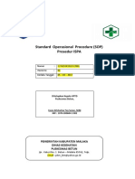 Standard Operasional Procedure