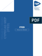 CYPECAD MEP (Telecomunicações) - Manual do Utilizador.pdf