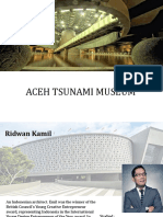 Aceh Tsunami Museum