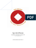 2 - Ego Identifikacije PDF