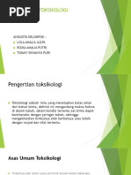 Makalah Coronary Artery Disease Cad Fix Doc