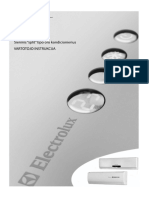 Electrolux Pultas - Liet PDF