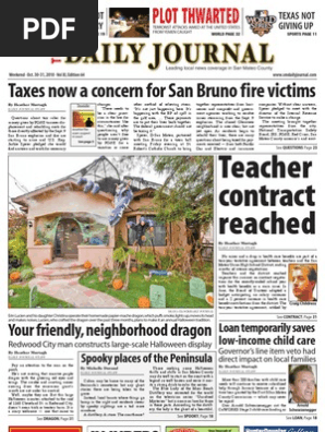 103010 Daily Journal