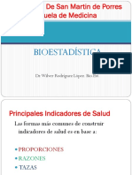 3° CLASE (Proporción, Razón y Taza)