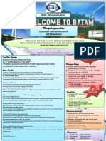 Poster Seminar & Workshop HPMI Kepri