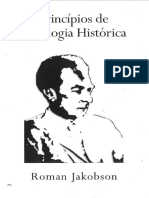 Romam Jakobson - Princípios de Fonologia Histórica.pdf