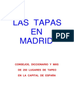 Tapas Madrid (2)
