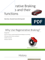 Regenerative Braking Systems Presentation 17mo8vj