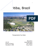 BRASILIA CITY Brazil - City Planning Con