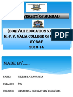 University of Mumbai