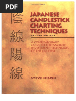 Steve Nison - Japanese Candlestick Charting Techniques PDF