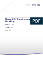 ENTSOE CGMES v2.4 28may2014 PSTmodelling PDF