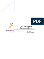 Empower Manual NU PDF