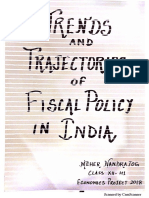 Trends and Trajectories of Fiscal Policy in India.pdf