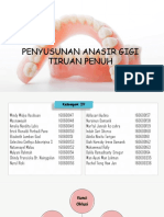 4670 - Penysunan Anasir Fixx