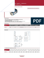 GT Nf10 Fipa