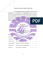 Ratification Sheet