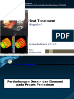 05 Heat Treatment